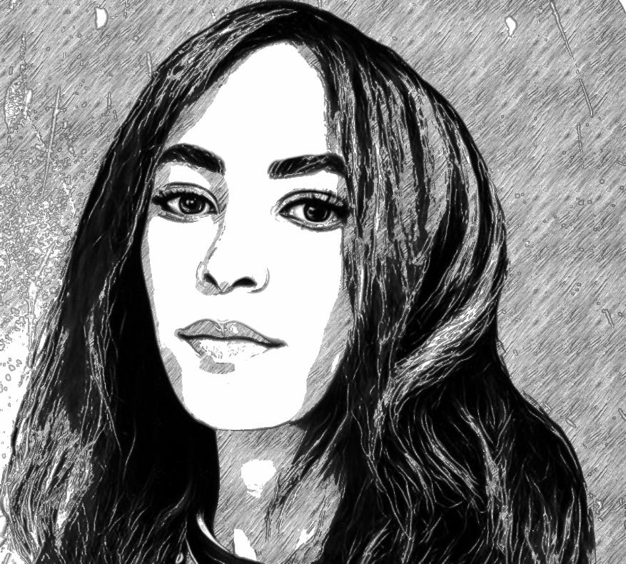 About Kenza el marchouk Medium