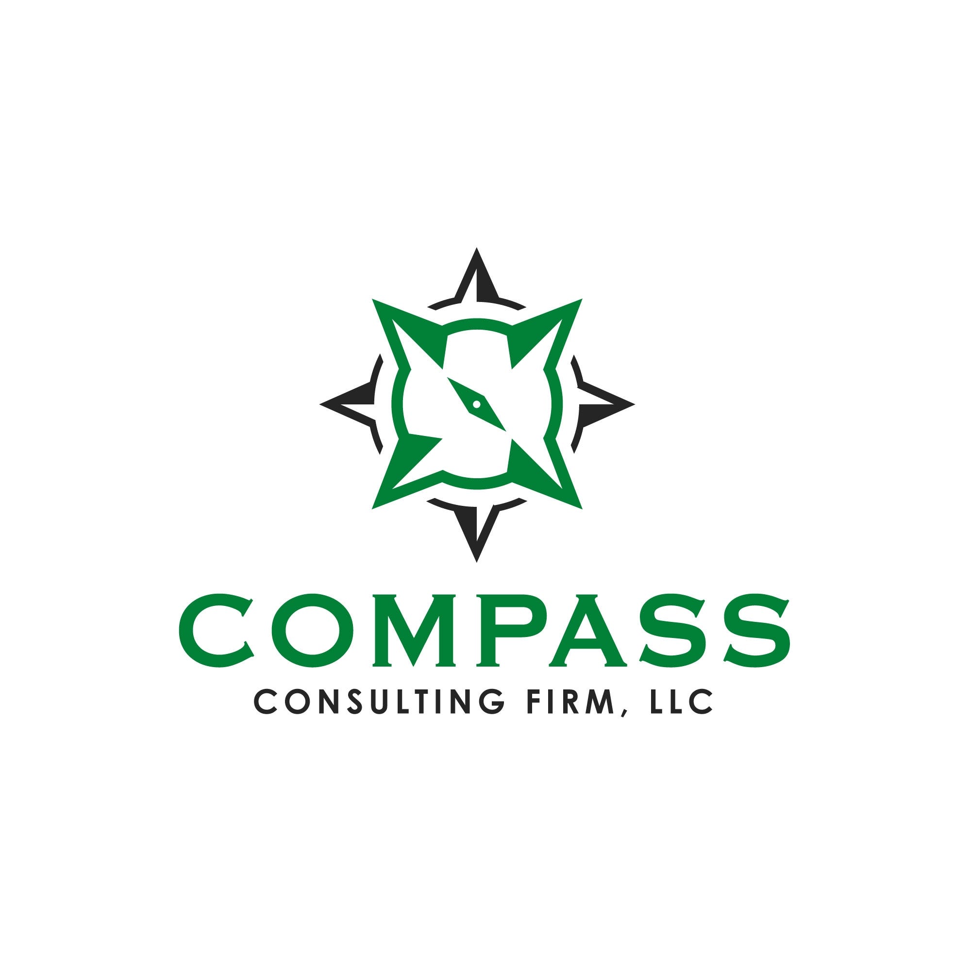 Compass Consulting Firm – Medium