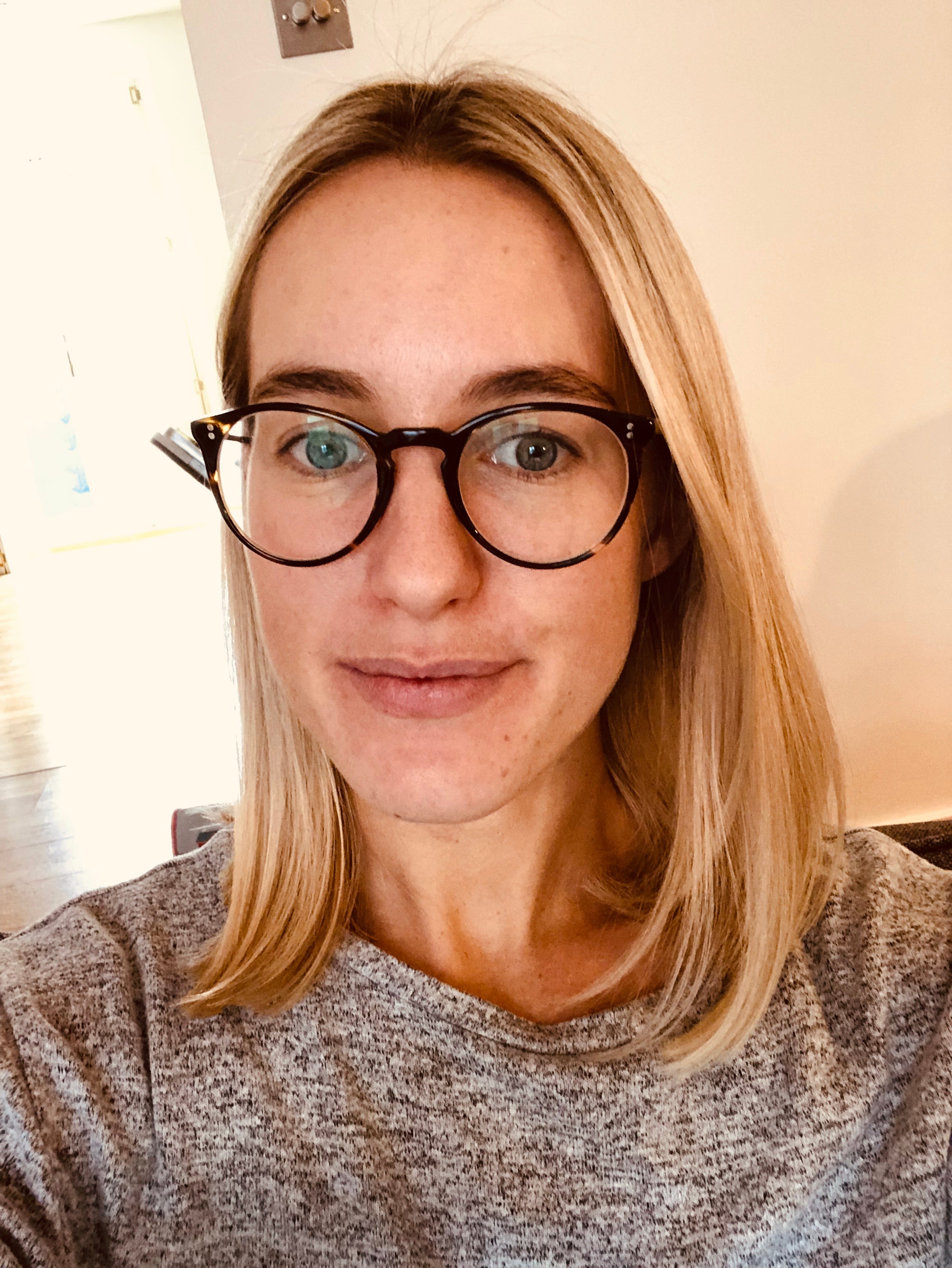 Laura Royle – Medium