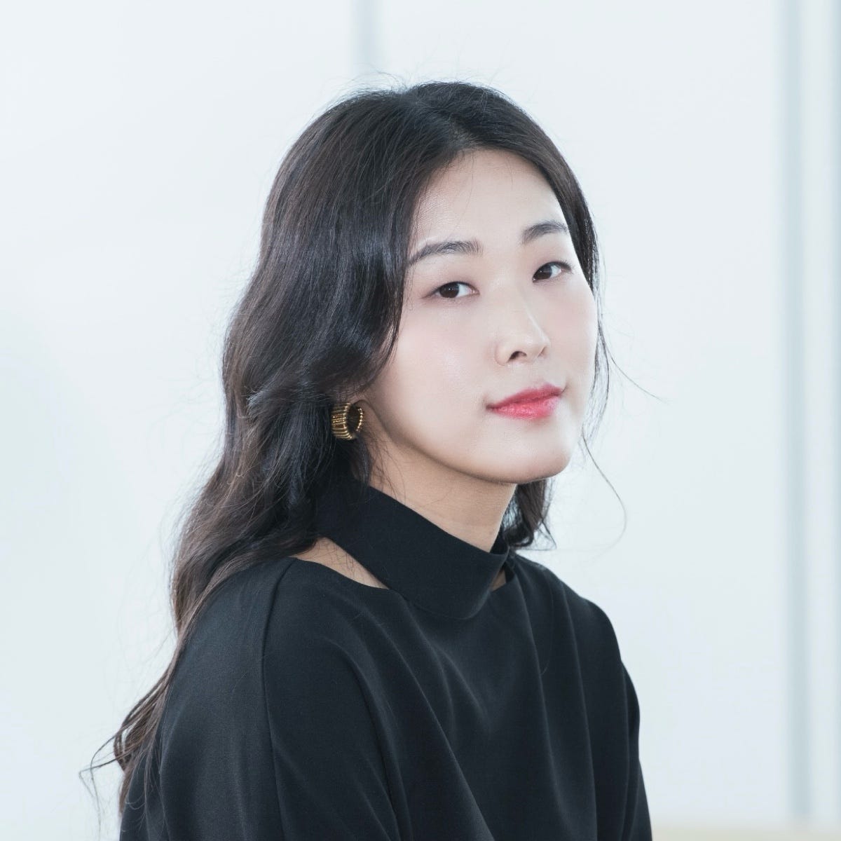Seulki Kang Medium Seulki kang medium