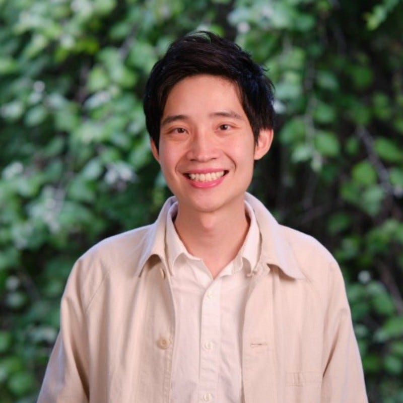 Henry Cheng – Medium