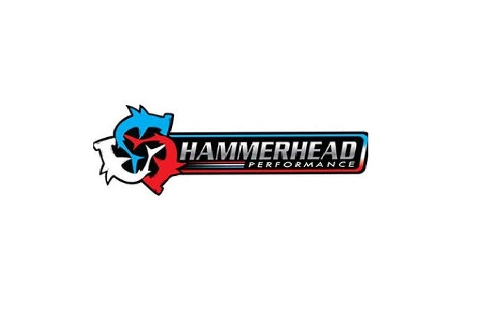 HammerHead Performance – Medium