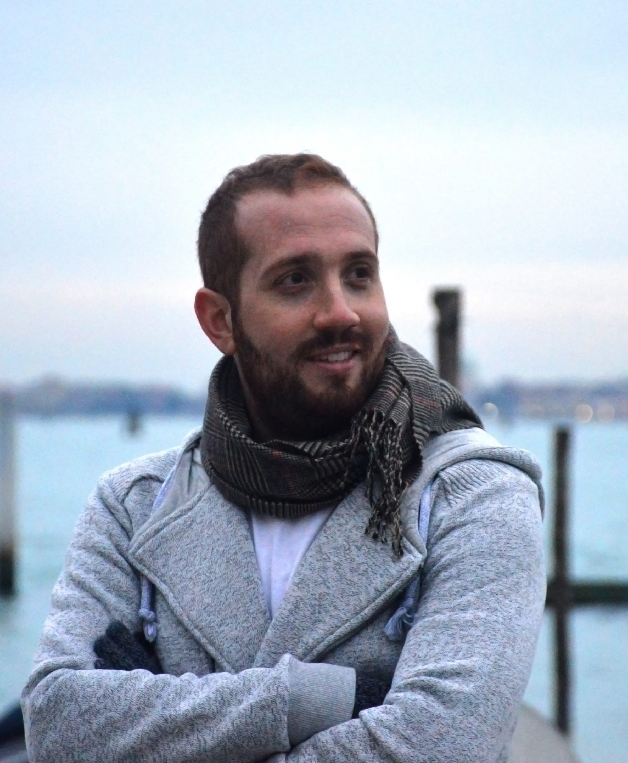 Sahar Ben Shushan – Medium
