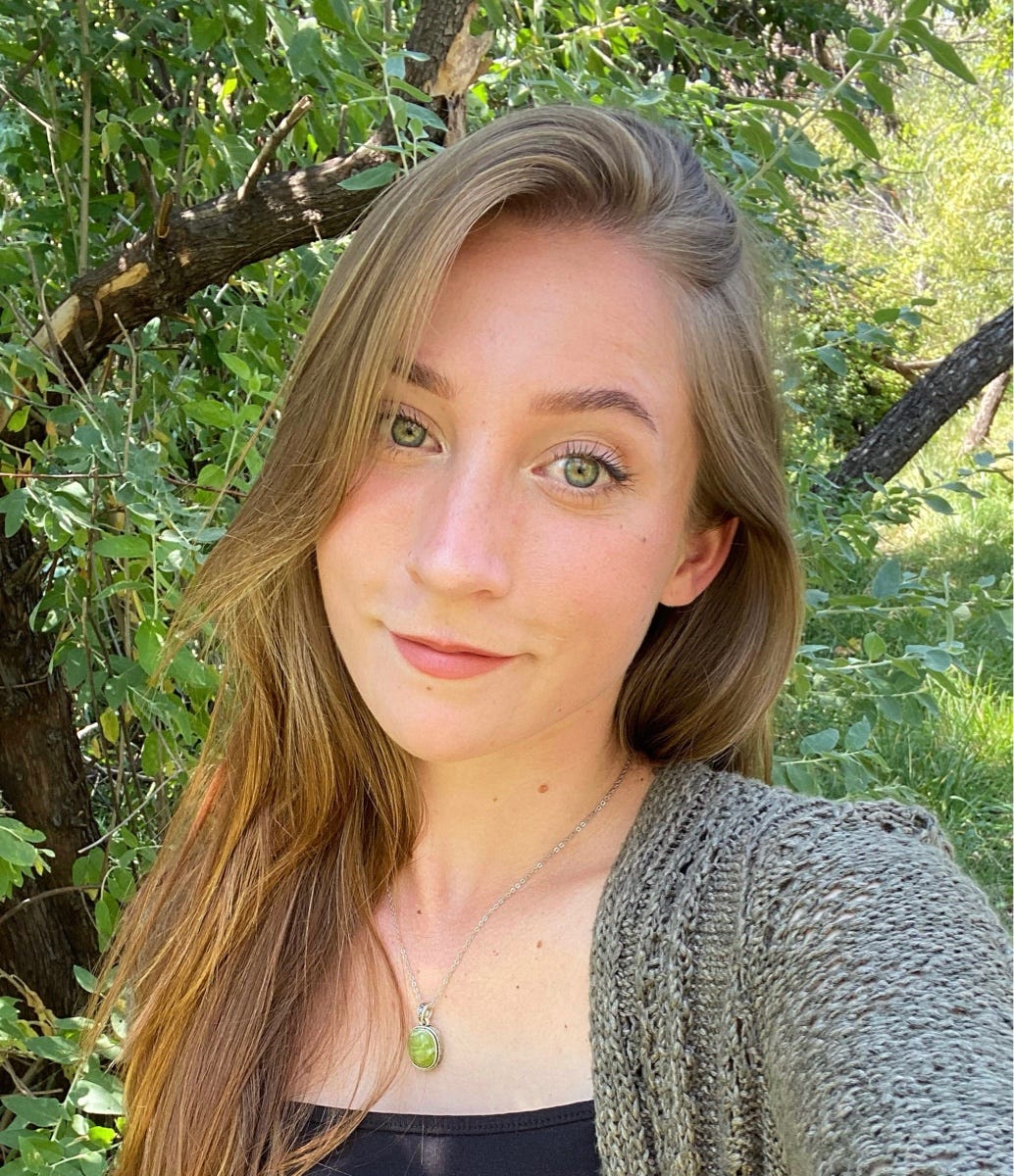 Alyssa Connolly Medium