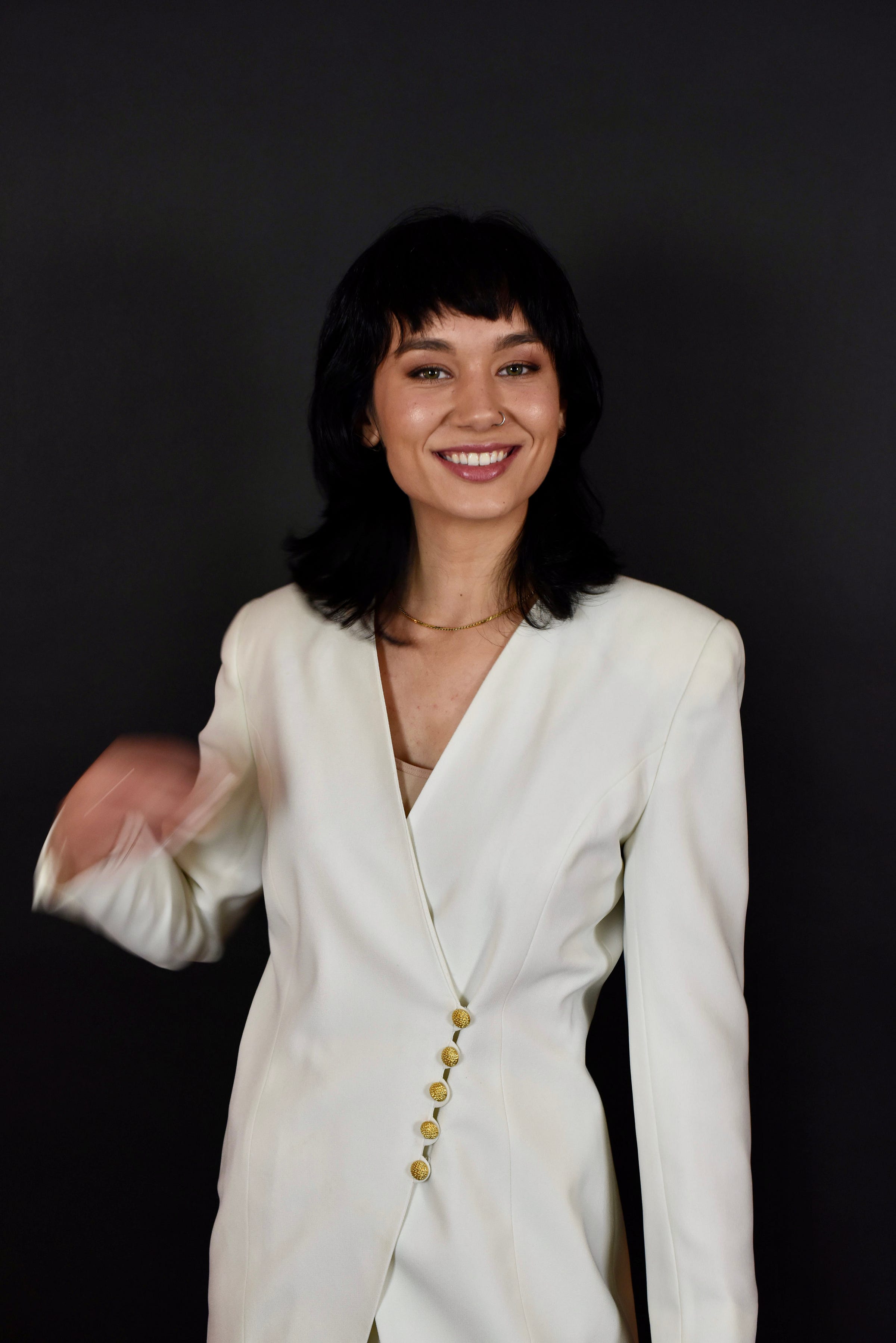 Nina Carlsen Medium