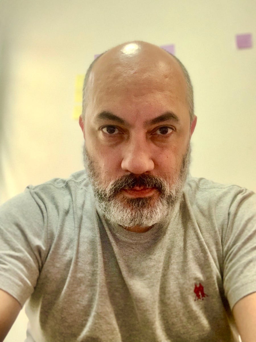 Rodrigo M on Medium curated some lists
