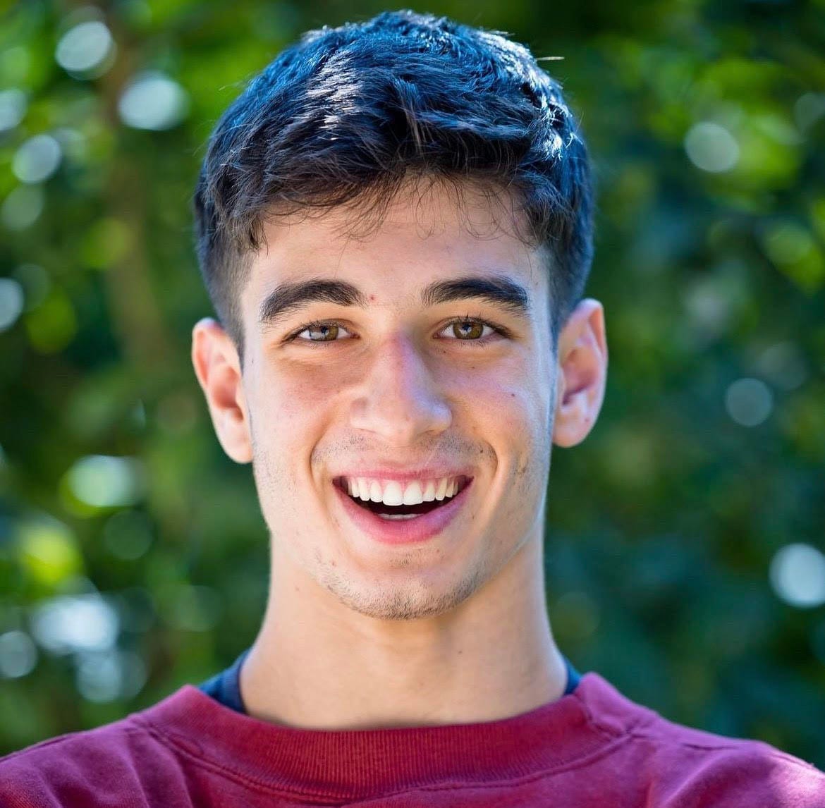 About – Yoav Greenberg – Medium