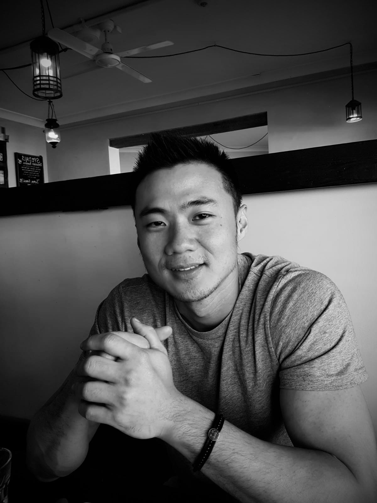 Marsel wijaya medium
