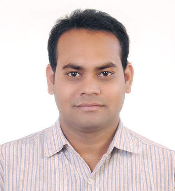 Rajesh Kumar Patel Medium