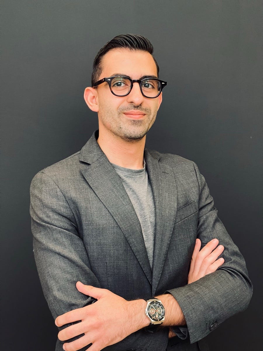 Mario Michel on Medium curated some lists