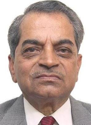 N K Mathur – Medium