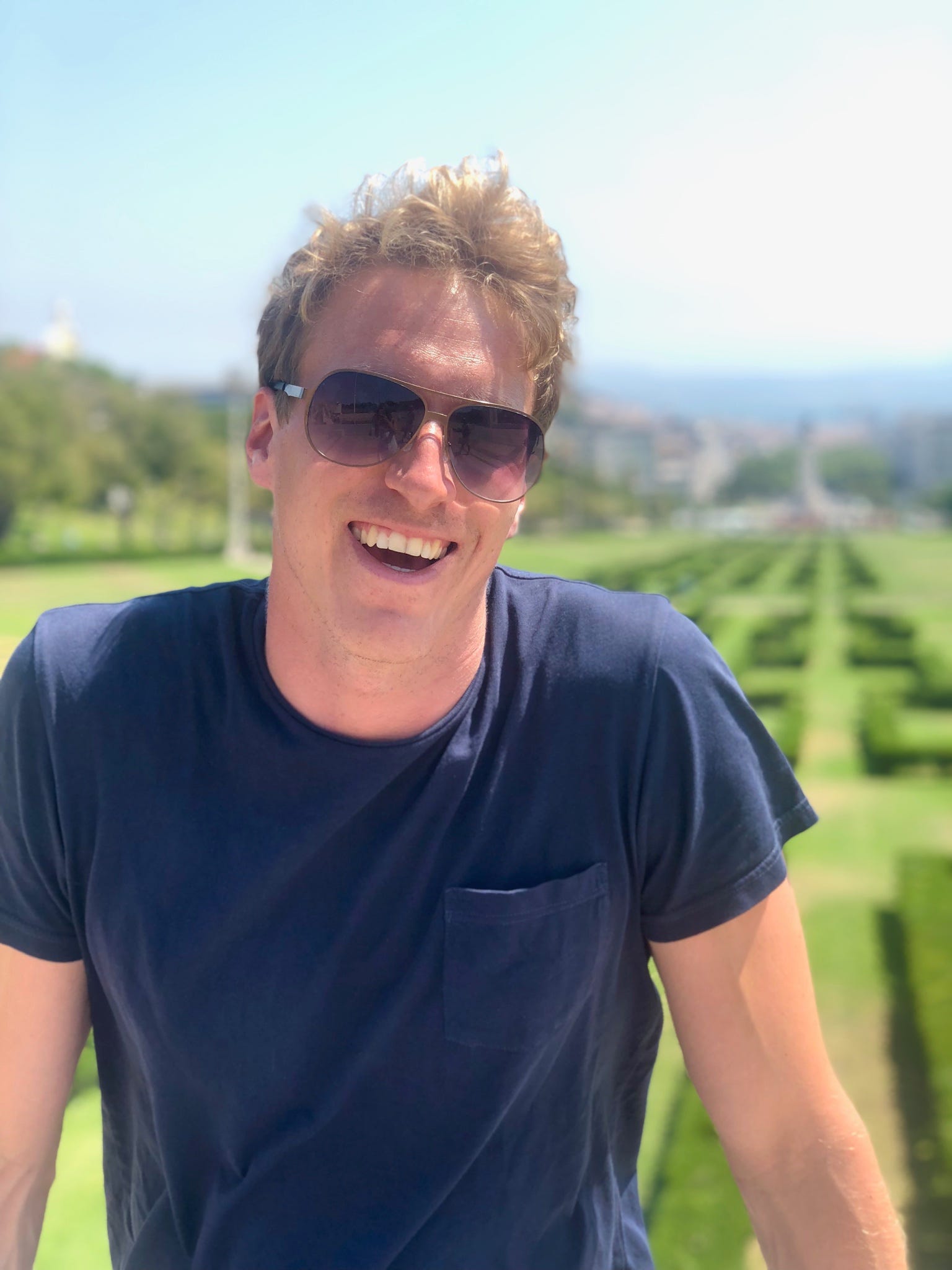 Johan Ljung – Medium