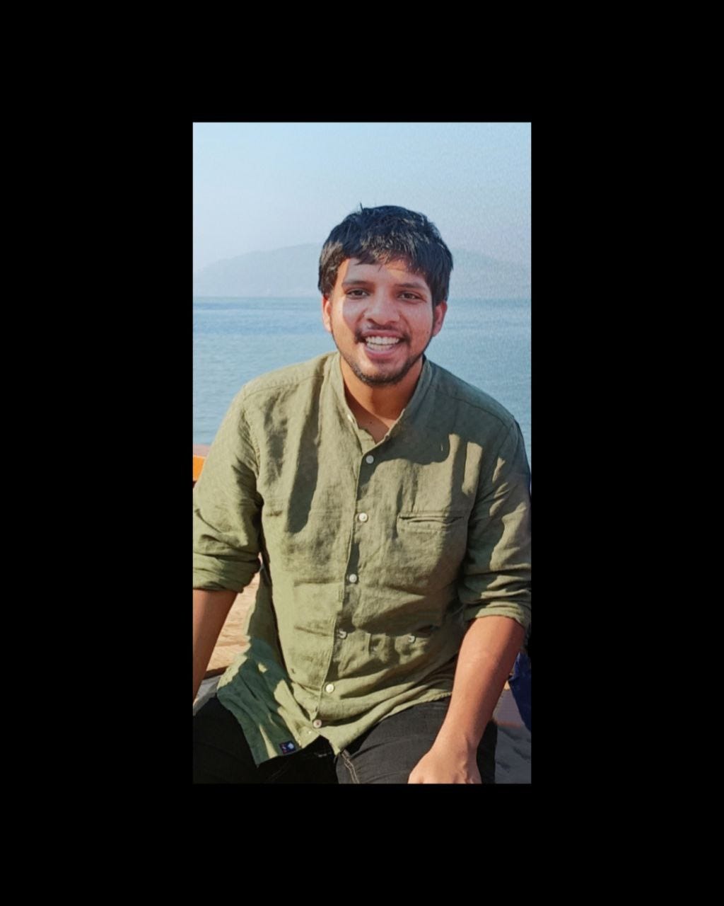 About – Aditya Gupta – Medium