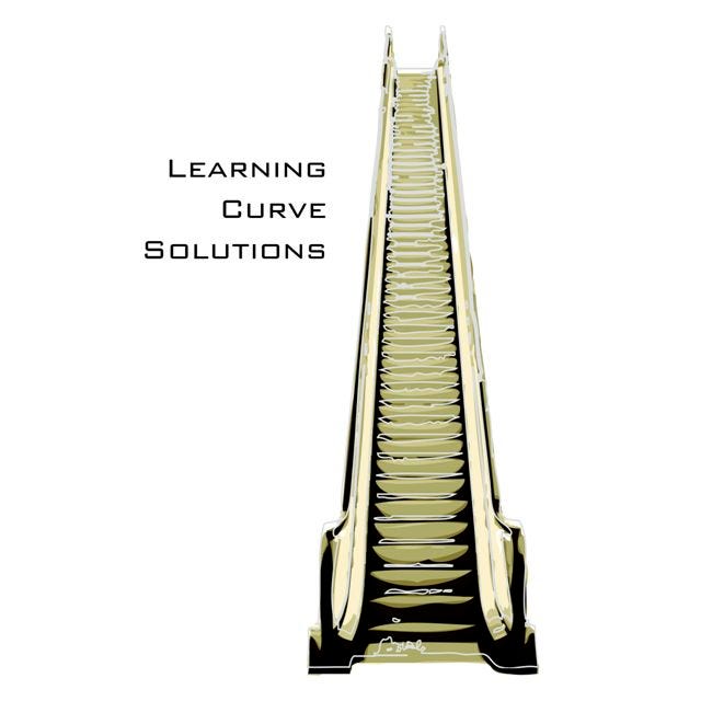About Learning Curve Medium
