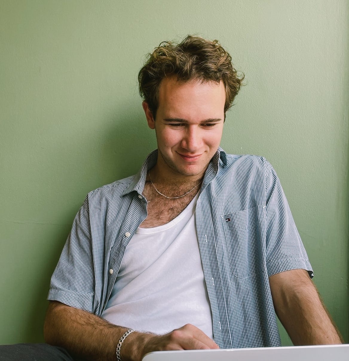 James Peppercorn Medium