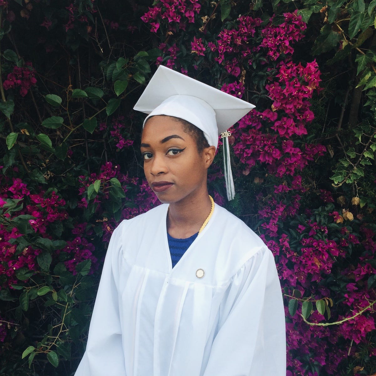 Sierra Lewis – Medium