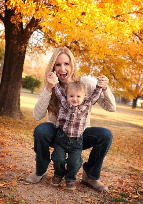 Shannon Lanzerotta – Medium