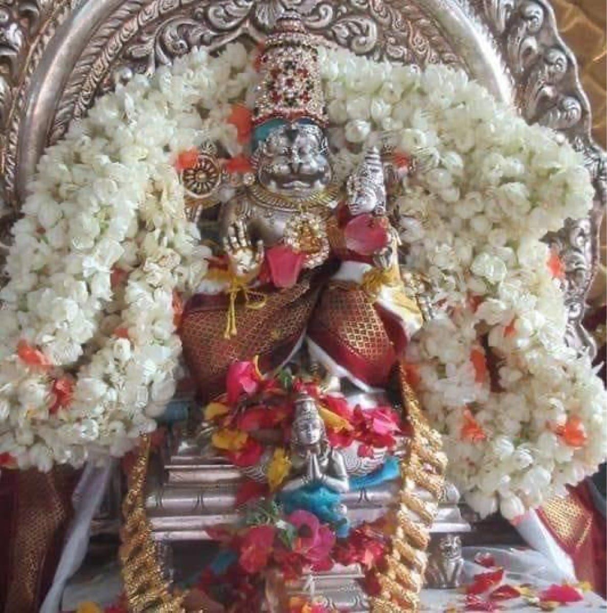 Raghavan Srinivasan on Medium curated some lists