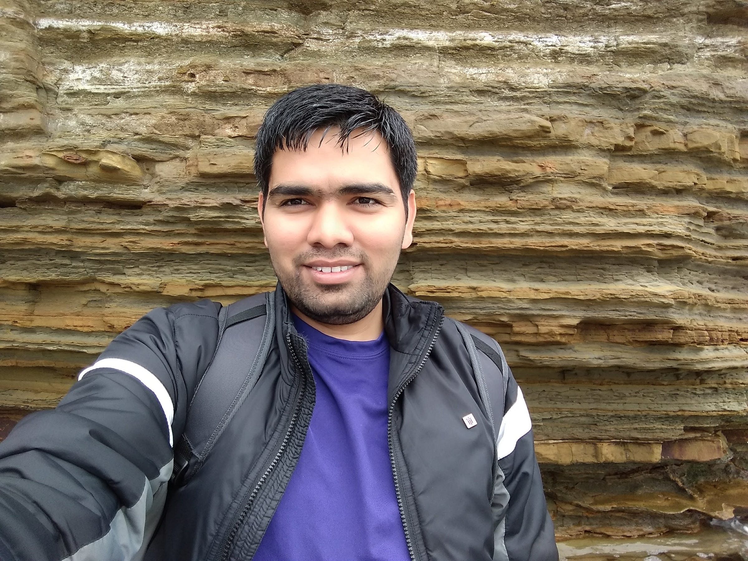 Dinesh singh malik medium