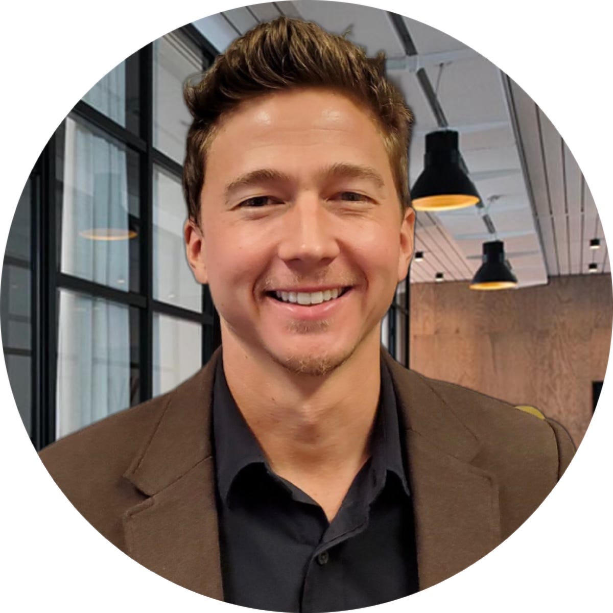 W. Brent Edwards Medium