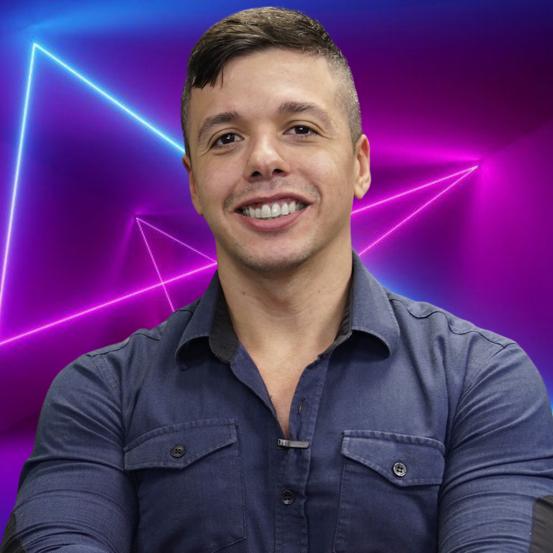 Eduardo Felix – Medium