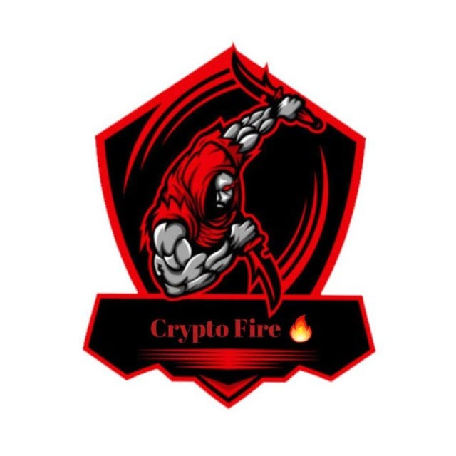 Crypto Fire 🔥 – Medium