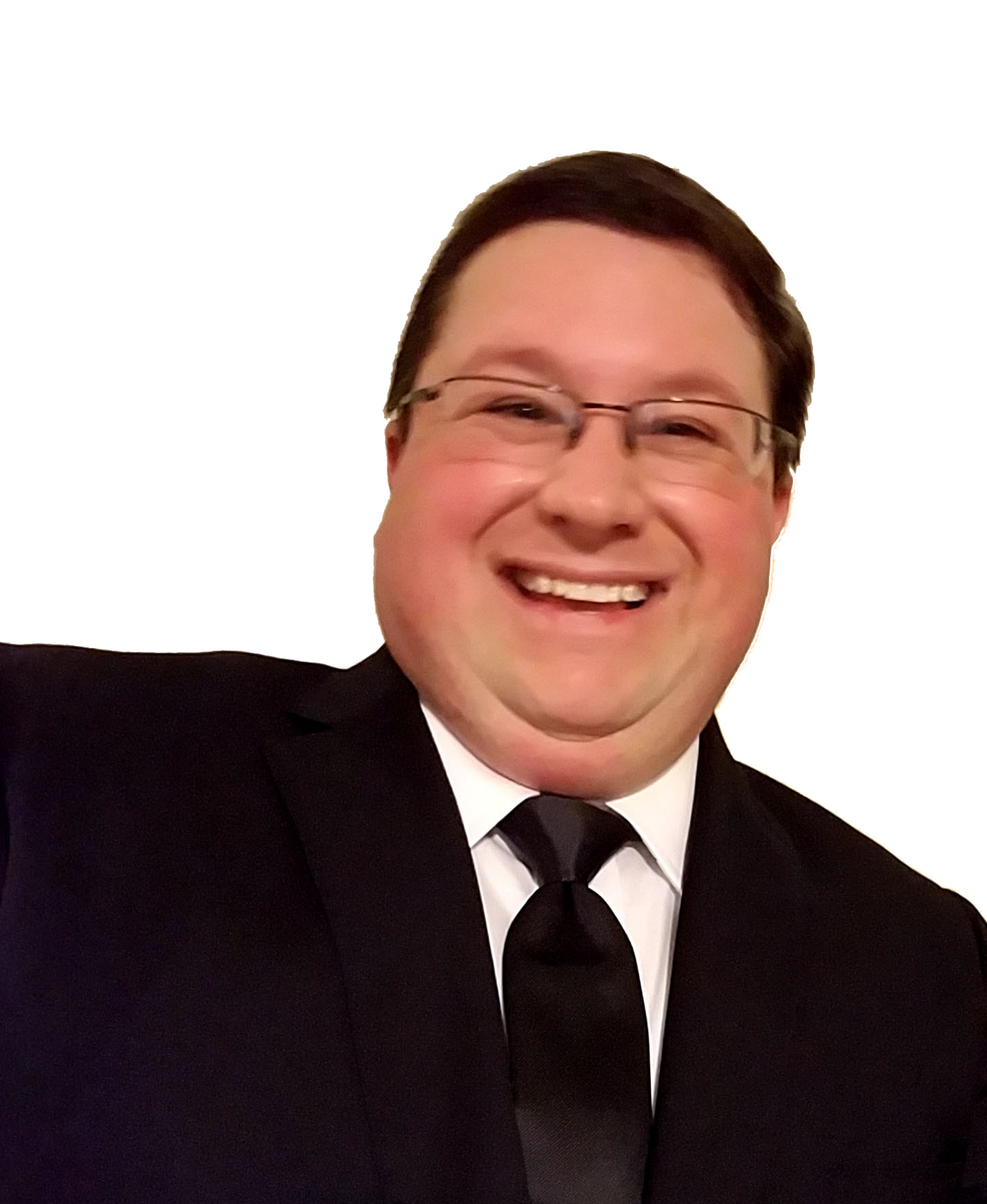 Michael D Levy Medium