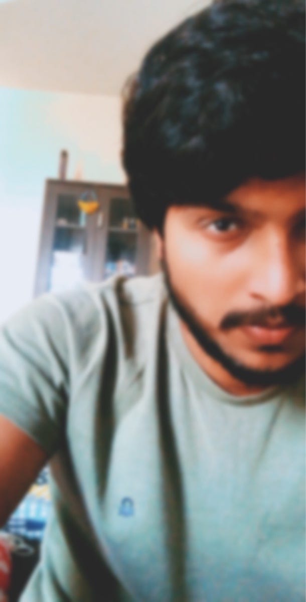 Aman Singh – Medium
