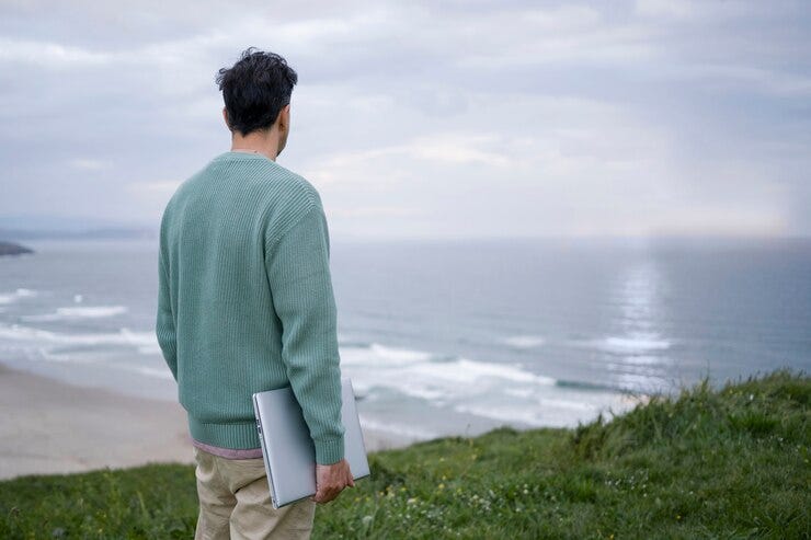 Jack Warner – Medium