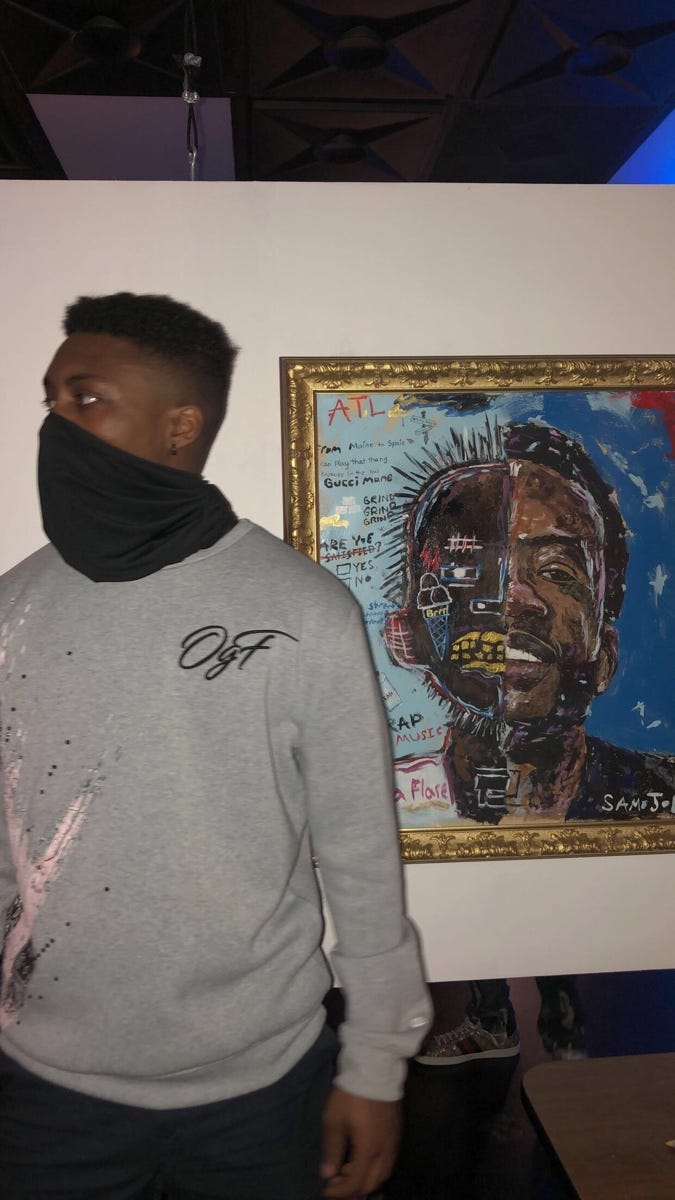 Quality Defender – Medium