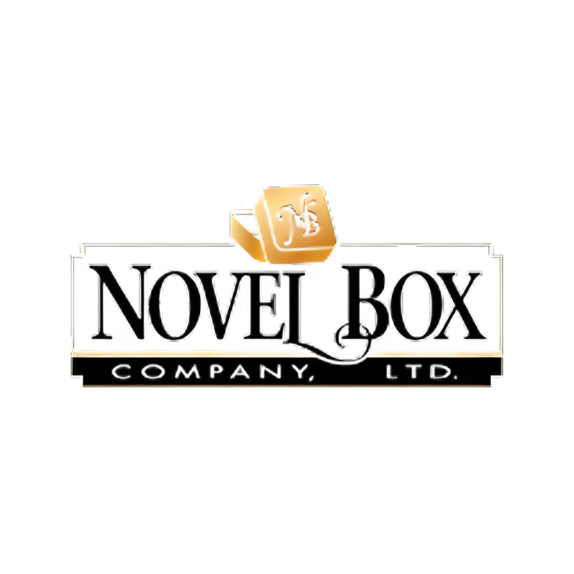 Novel Box Company LTD – Medium