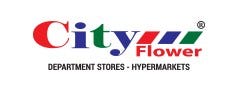 City Flower Hypermarket & Department Stores – Medium