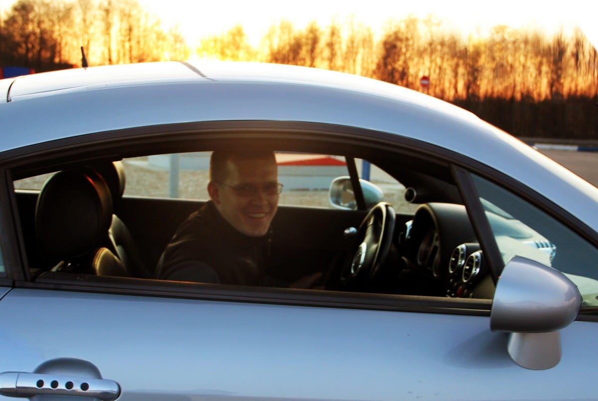 Aleksey_Seleznev Medium