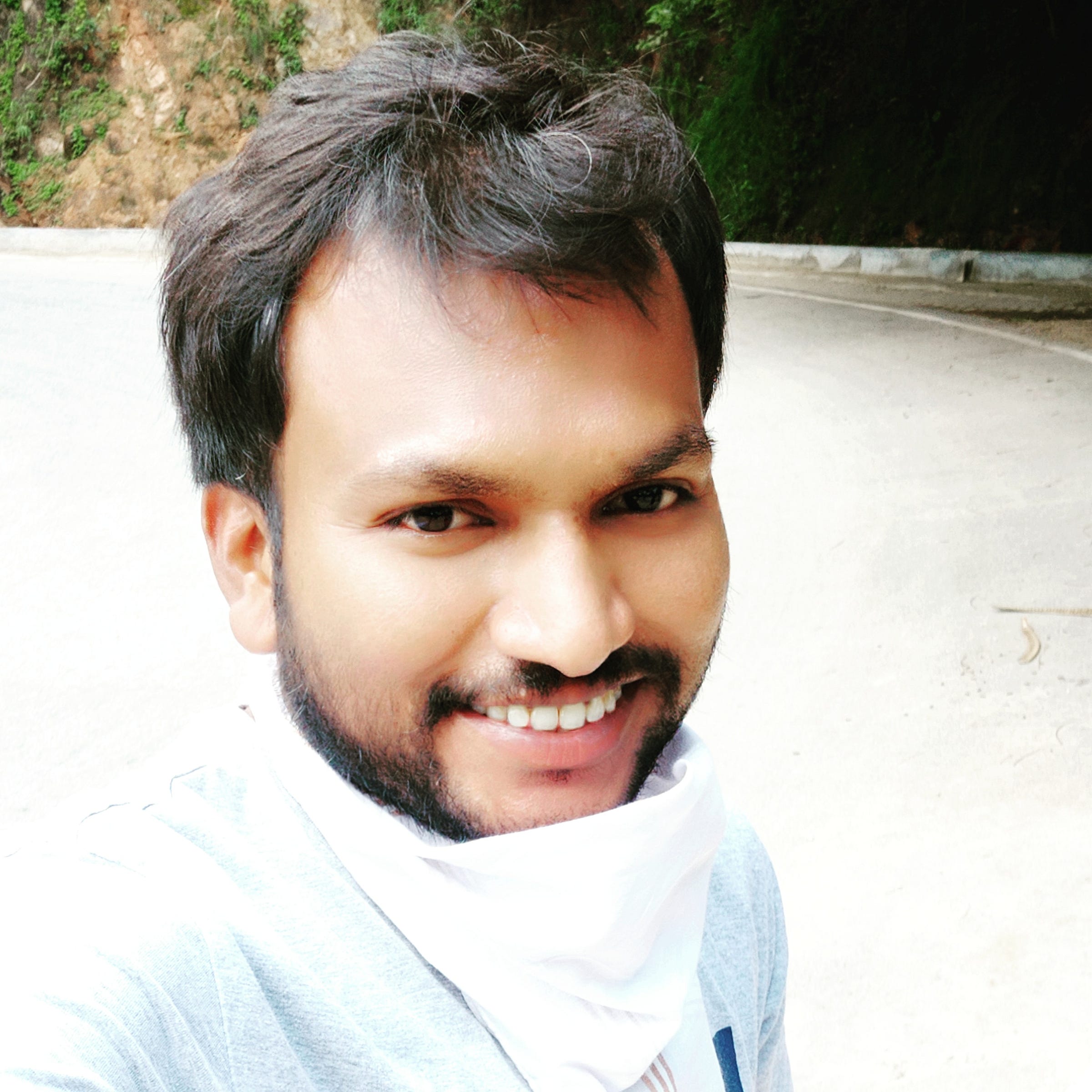 Nagendra Medium Nagendra medium