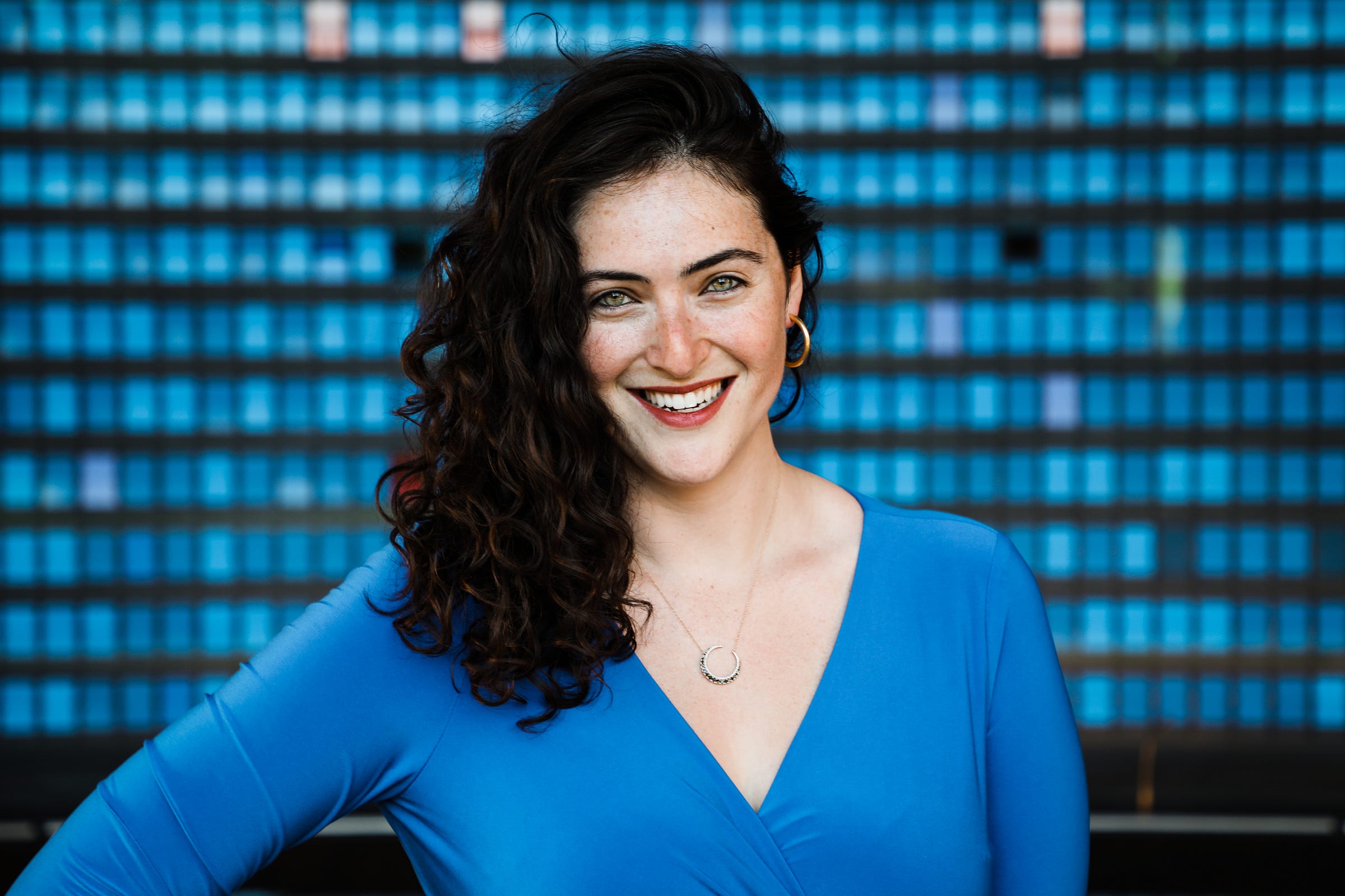 Allegra Tepper – Medium