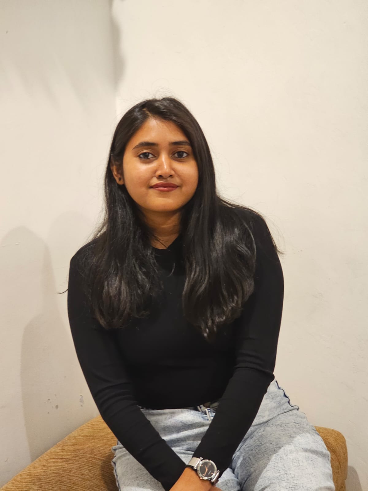 Megha das medium