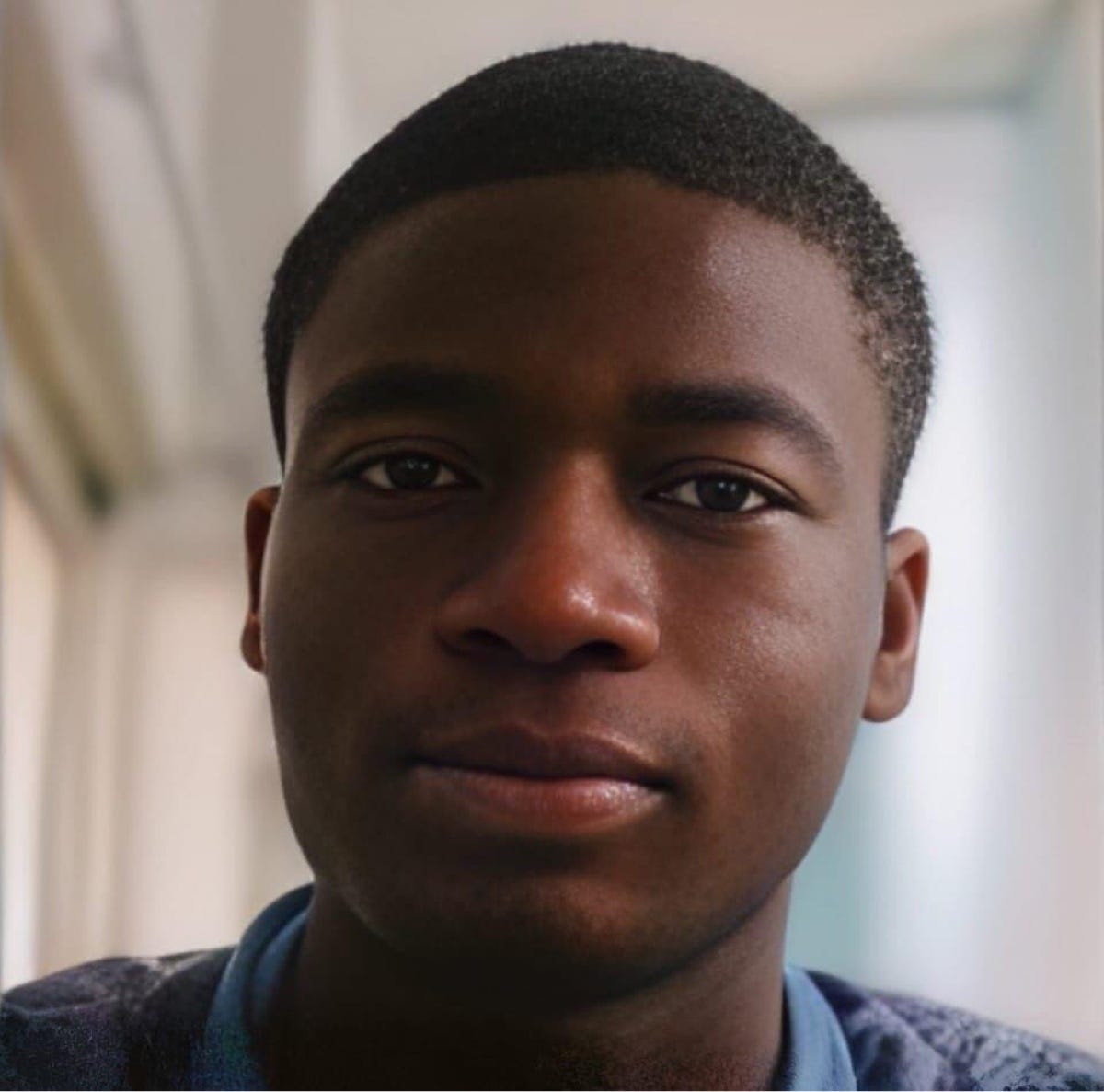 Joseph chisom ofonagoro medium