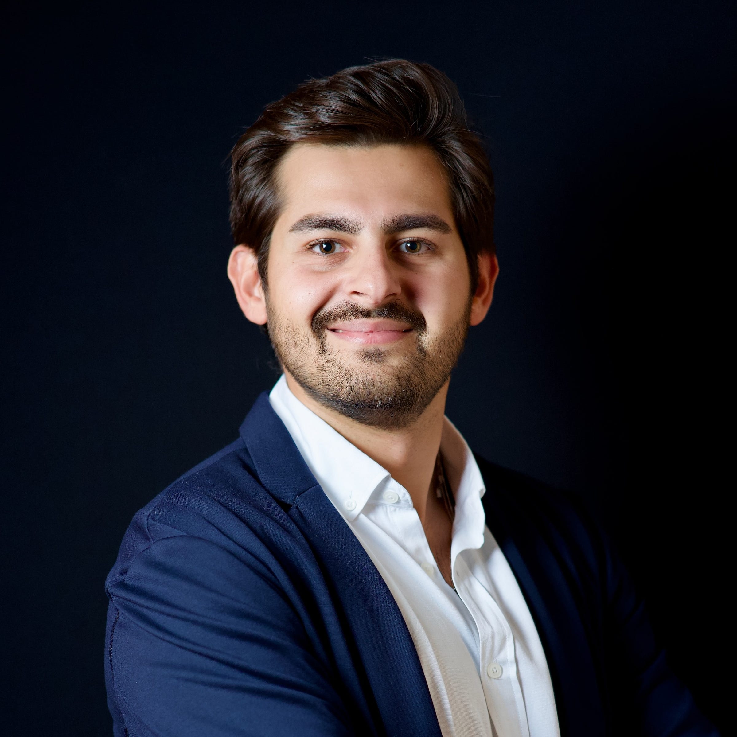 Haydar sahin medium
