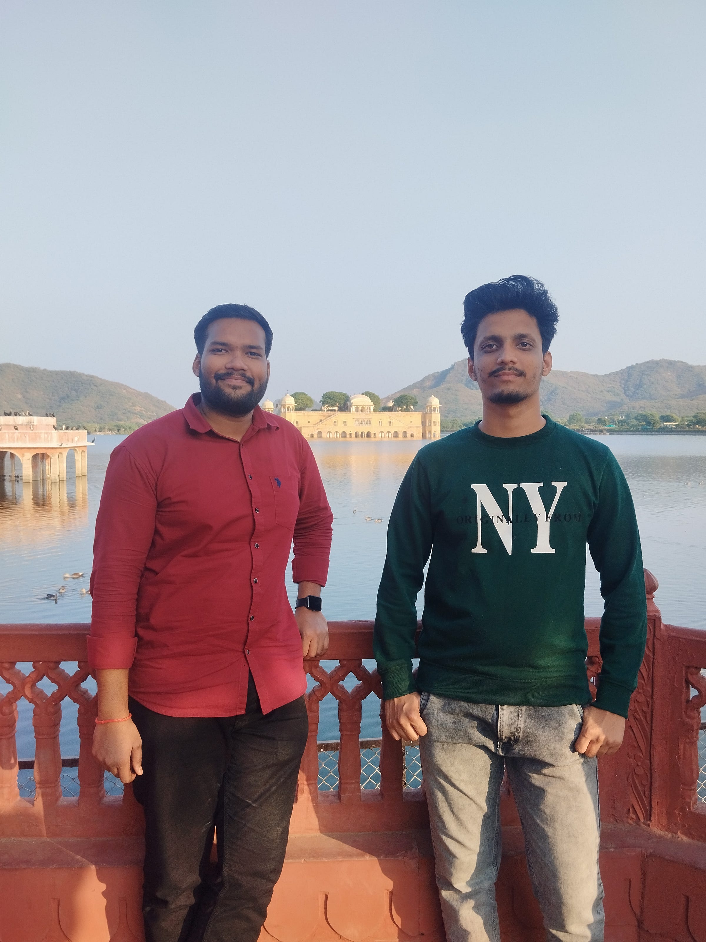 Neeraj Kumawat Medium Neeraj kumawat medium