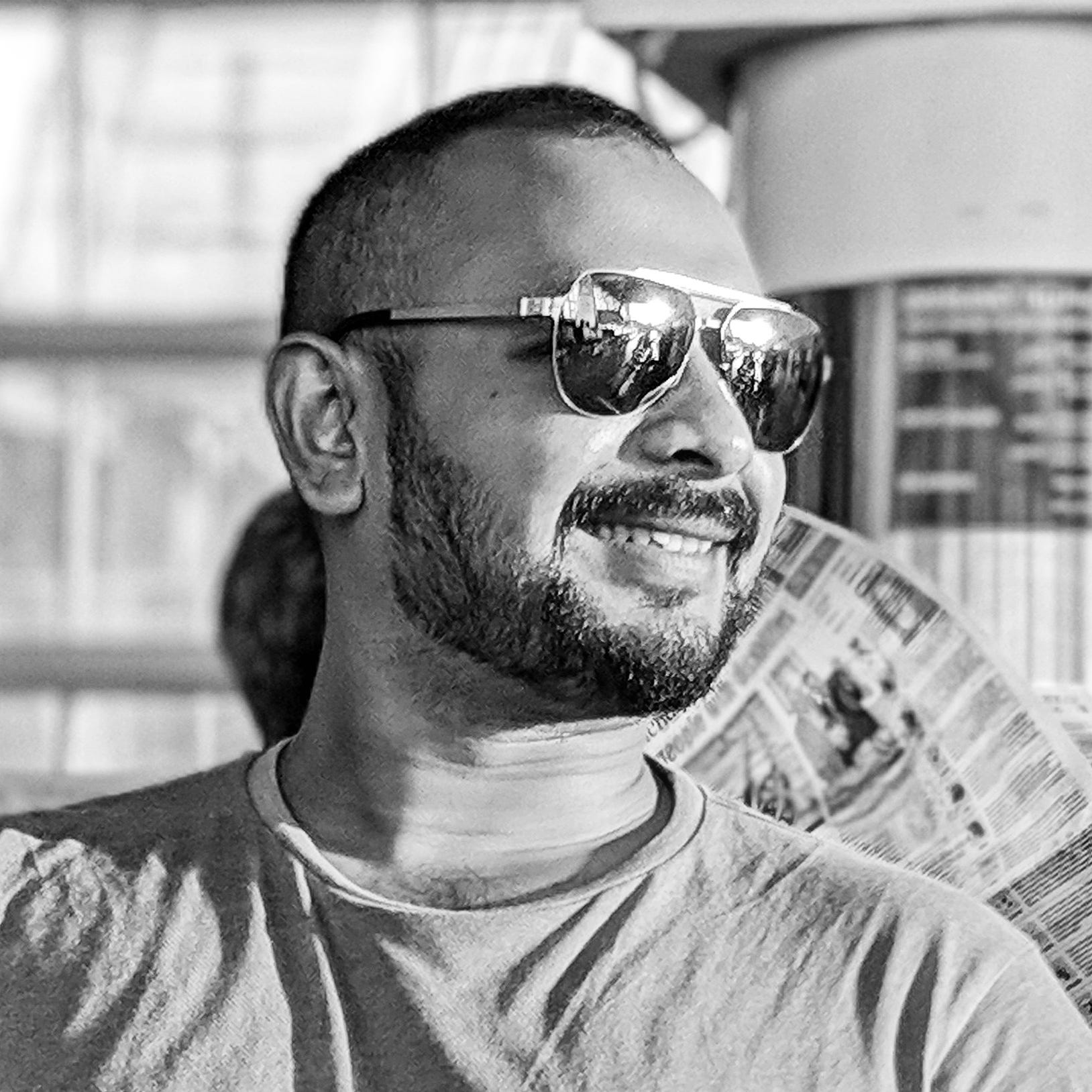 Ananya Agrawal Medium