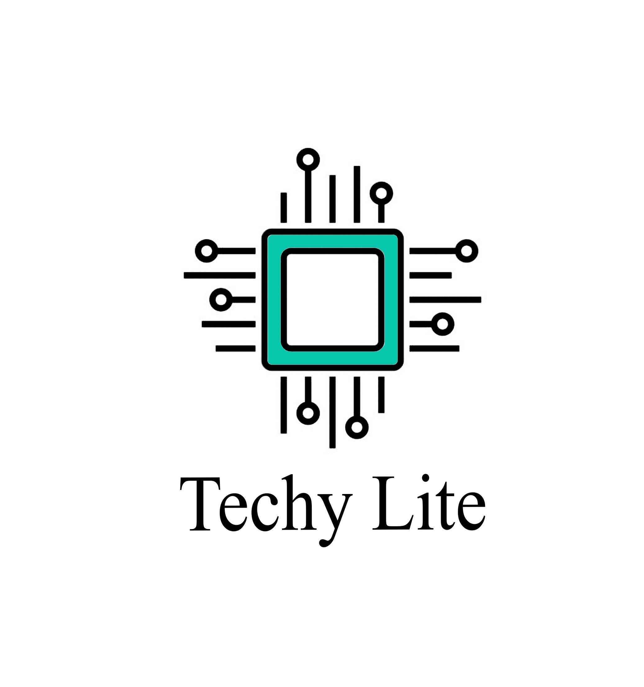 Techy lite medium