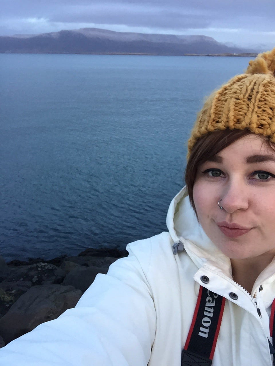 Natalie Ray – Medium