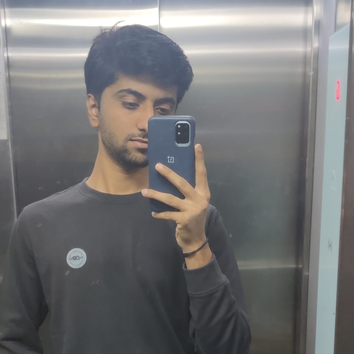 Sanket vaidya medium