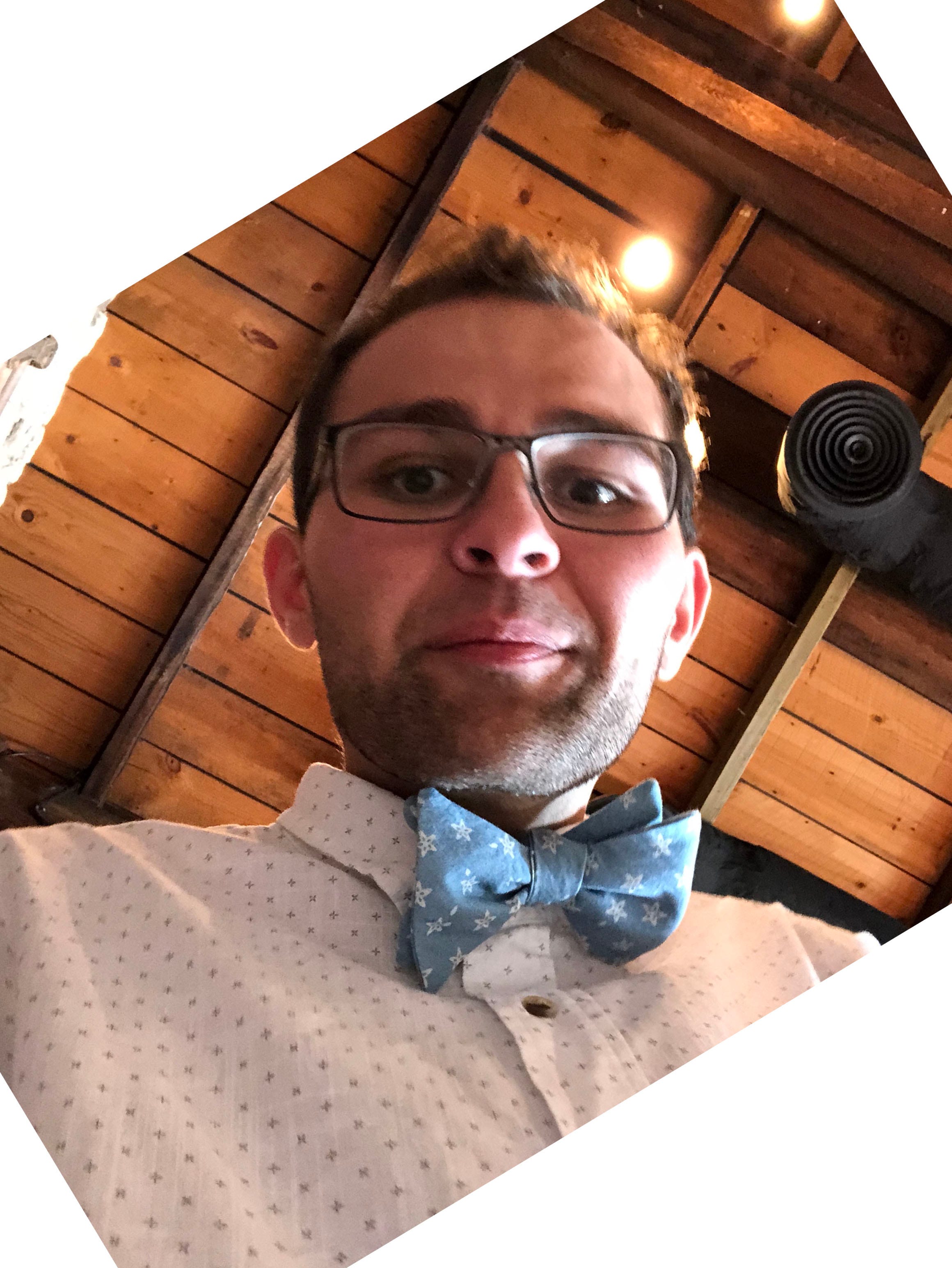About – Jack Hixon – Medium