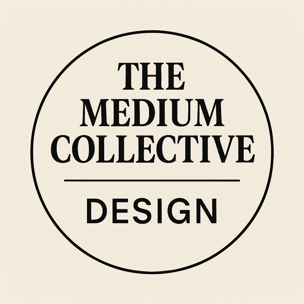 About The Medium Collective Design Medium