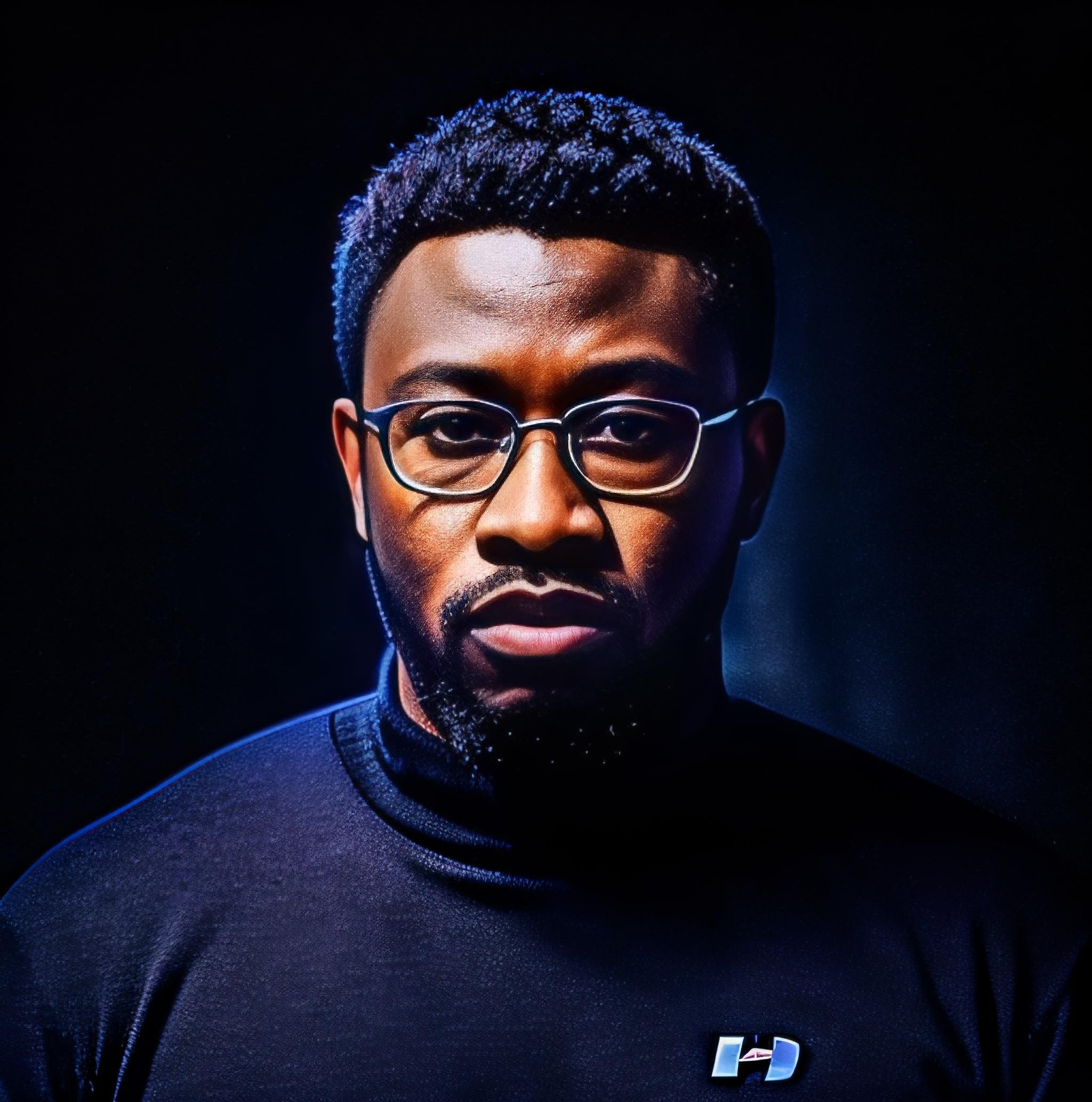 About toluwani aremu medium