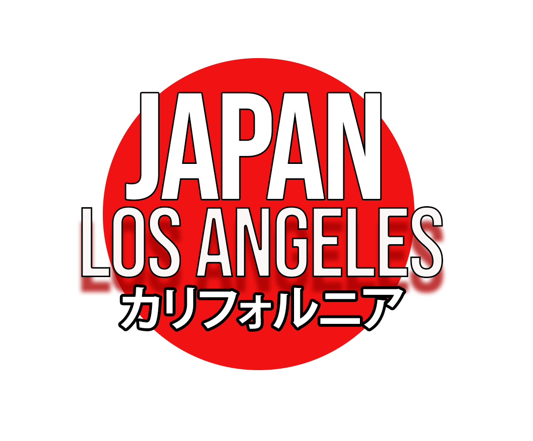 About Japan Los Angeles Medium