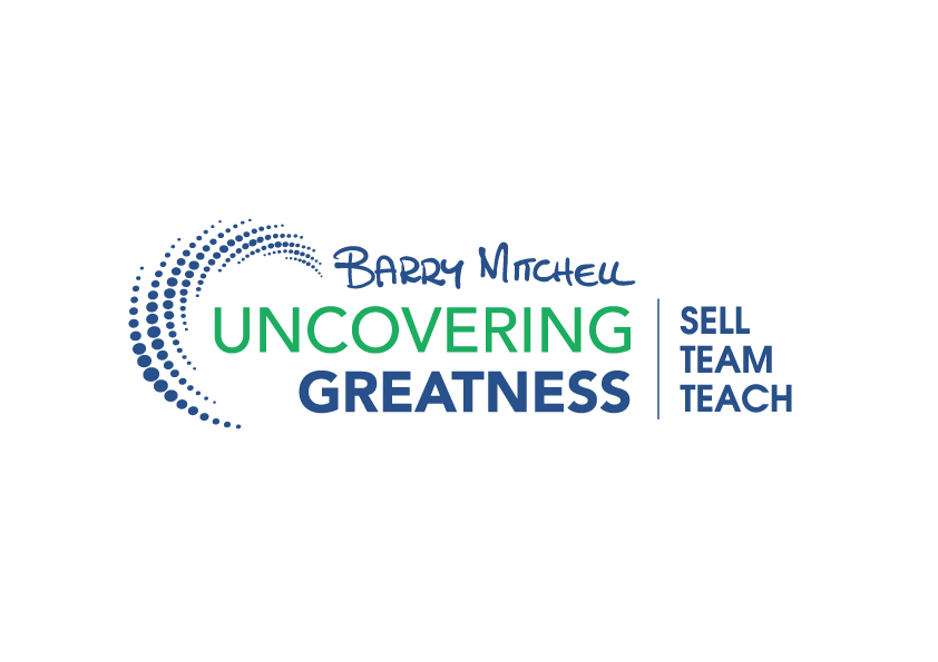 Uncovering Greatness – Medium
