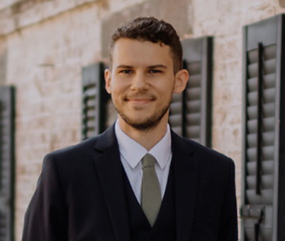 About – Austin Trout – Medium