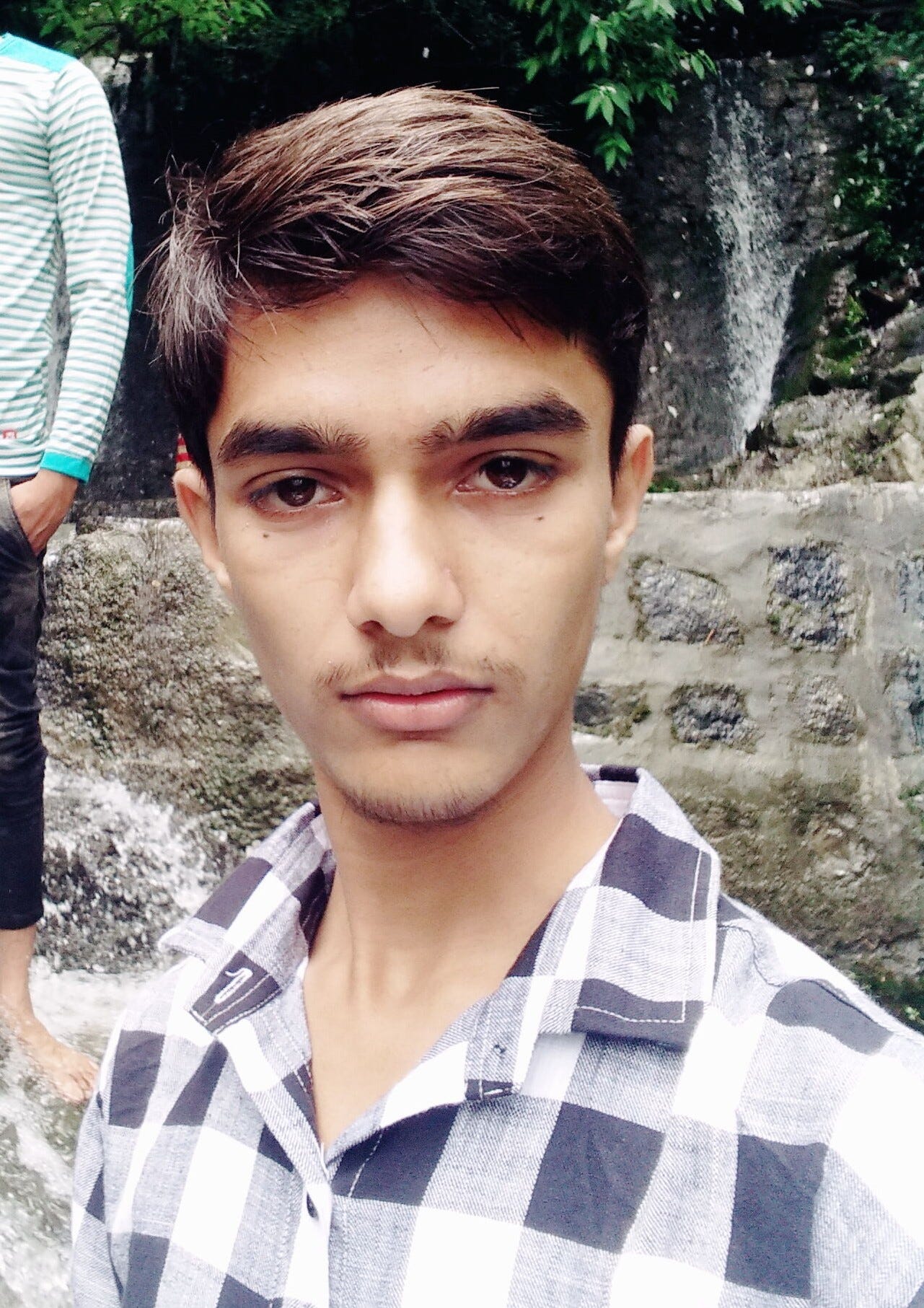 About – Nehal Ahmad – Medium